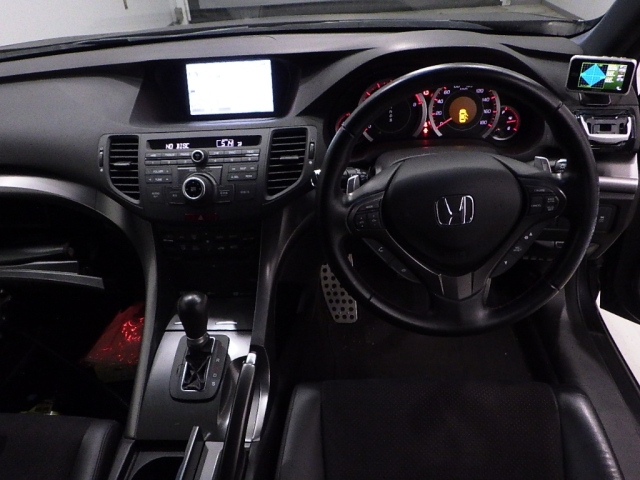 HONDA ACCORD 2012