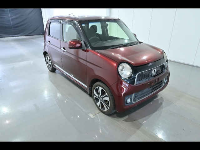 HONDA N ONE 2013