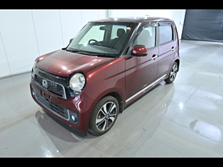 HONDA N ONE
