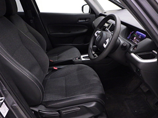 HONDA FIT 2020