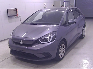 HONDA FIT 2020