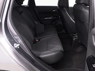 HONDA FIT 2020