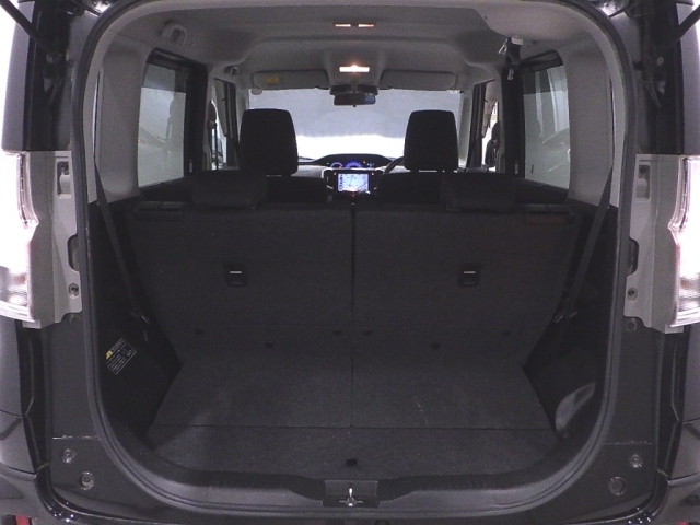 SUZUKI SOLIO 2017