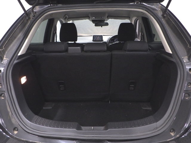 MAZDA DEMIO 2016