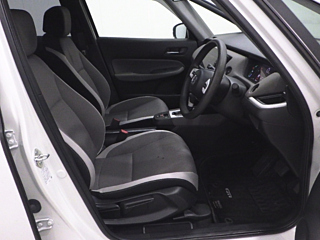HONDA FIT 2021