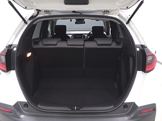 HONDA FIT 2021