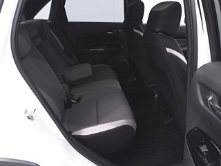 HONDA FIT 2021