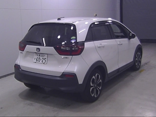 HONDA FIT 2021