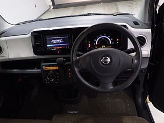NISSAN MOCO 2012