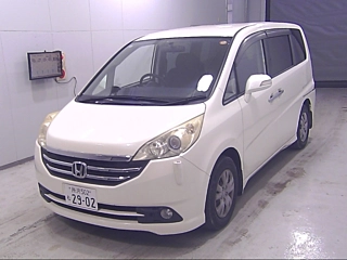 HONDA STEP WAGON 2008