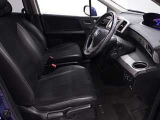 HONDA FREED 2012