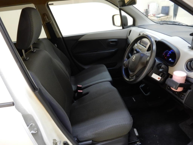 SUZUKI WAGON R 2016