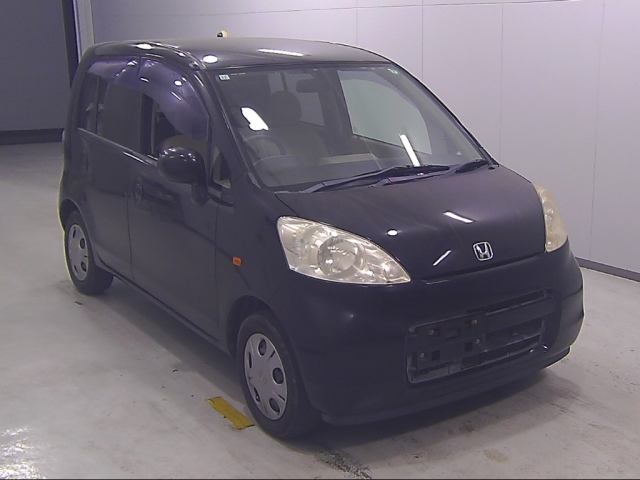 HONDA LIFE 2008