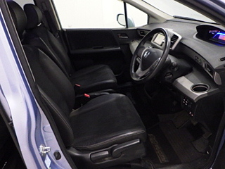 HONDA FREED 2012