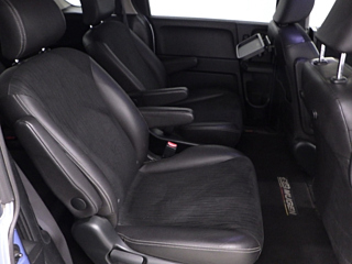 HONDA FREED 2012