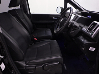 HONDA STEP WAGON 2012
