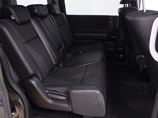 HONDA STEP WAGON 2012