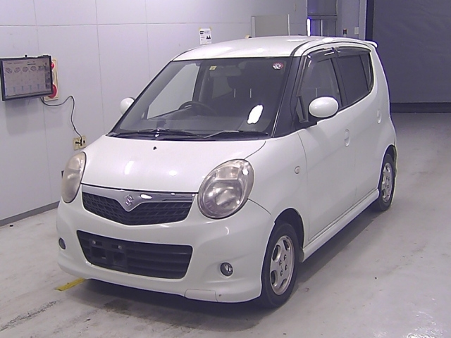SUZUKI MRWAGON 2008