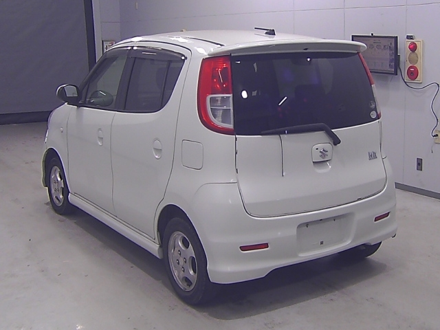 SUZUKI MRWAGON 2008