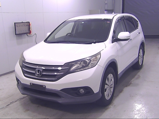 HONDA CR-V 2011