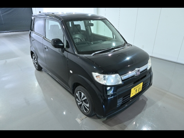 HONDA ZEST 2011