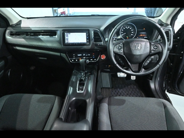 HONDA VEZEL 2019