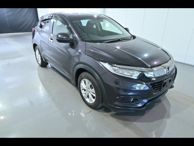 HONDA VEZEL 2019