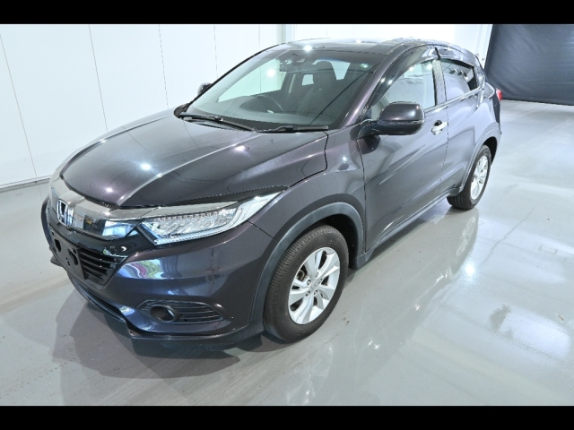 HONDA VEZEL 2019