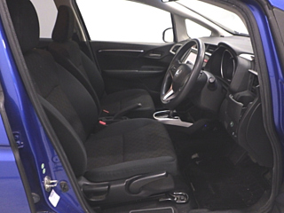 HONDA FIT 2014