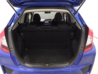 HONDA FIT 2014