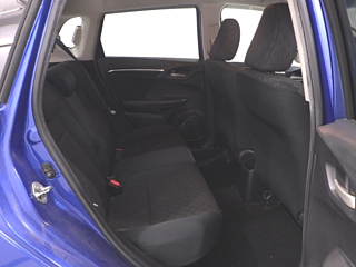 HONDA FIT 2014