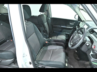 HONDA FREED 2017