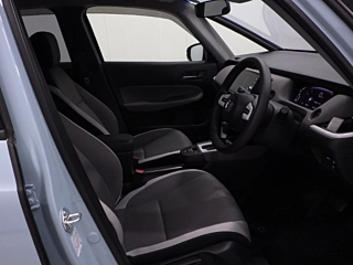 HONDA FIT 2022