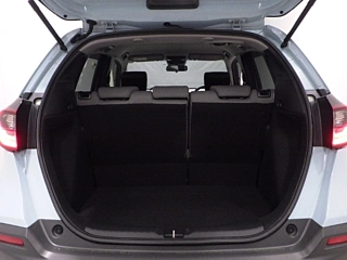 HONDA FIT 2022
