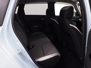 HONDA FIT 2022