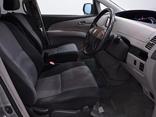 TOYOTA ESTIMA 2008