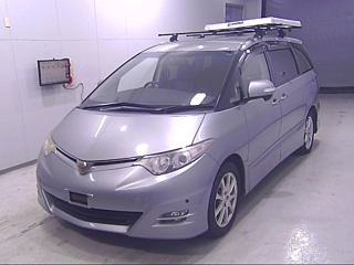 TOYOTA ESTIMA 2008