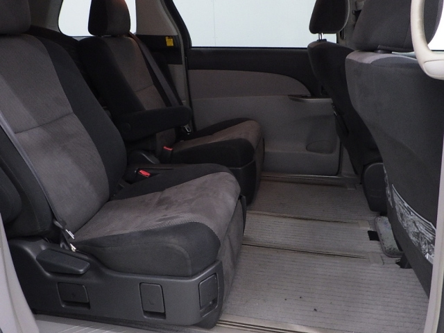 TOYOTA ESTIMA 2008