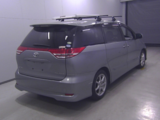 TOYOTA ESTIMA 2008