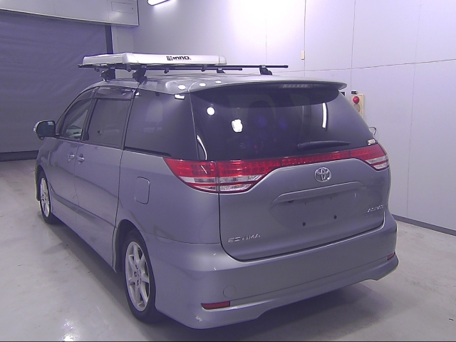 TOYOTA ESTIMA 2008