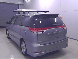 TOYOTA ESTIMA 2008
