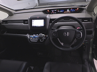HONDA FREED 2020
