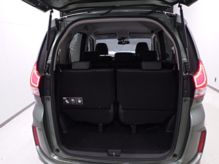 HONDA FREED 2020
