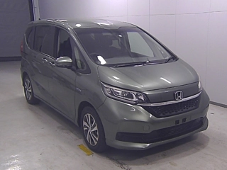 HONDA FREED 2020