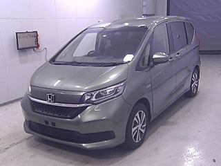 HONDA FREED 2020