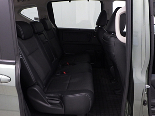 HONDA FREED 2020