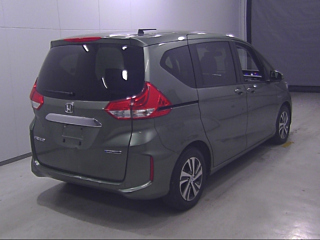 HONDA FREED 2020