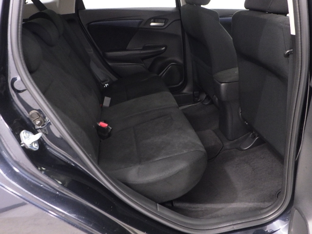 HONDA SHUTTLE 2016