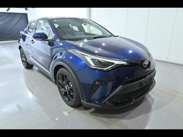 TOYOTA C-HR 2020