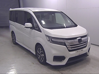 HONDA STEP WAGON 2020